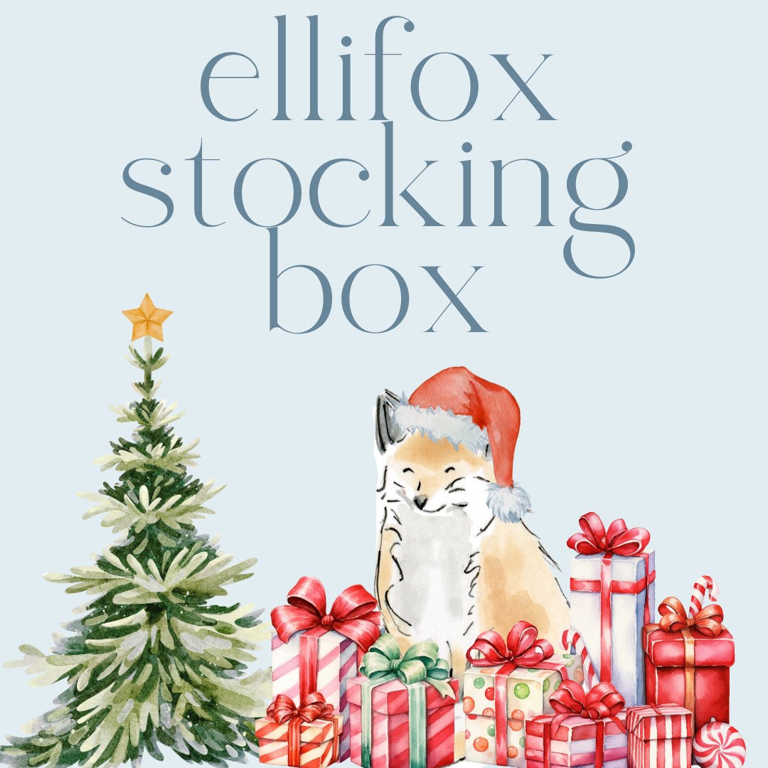 The Stocking Box