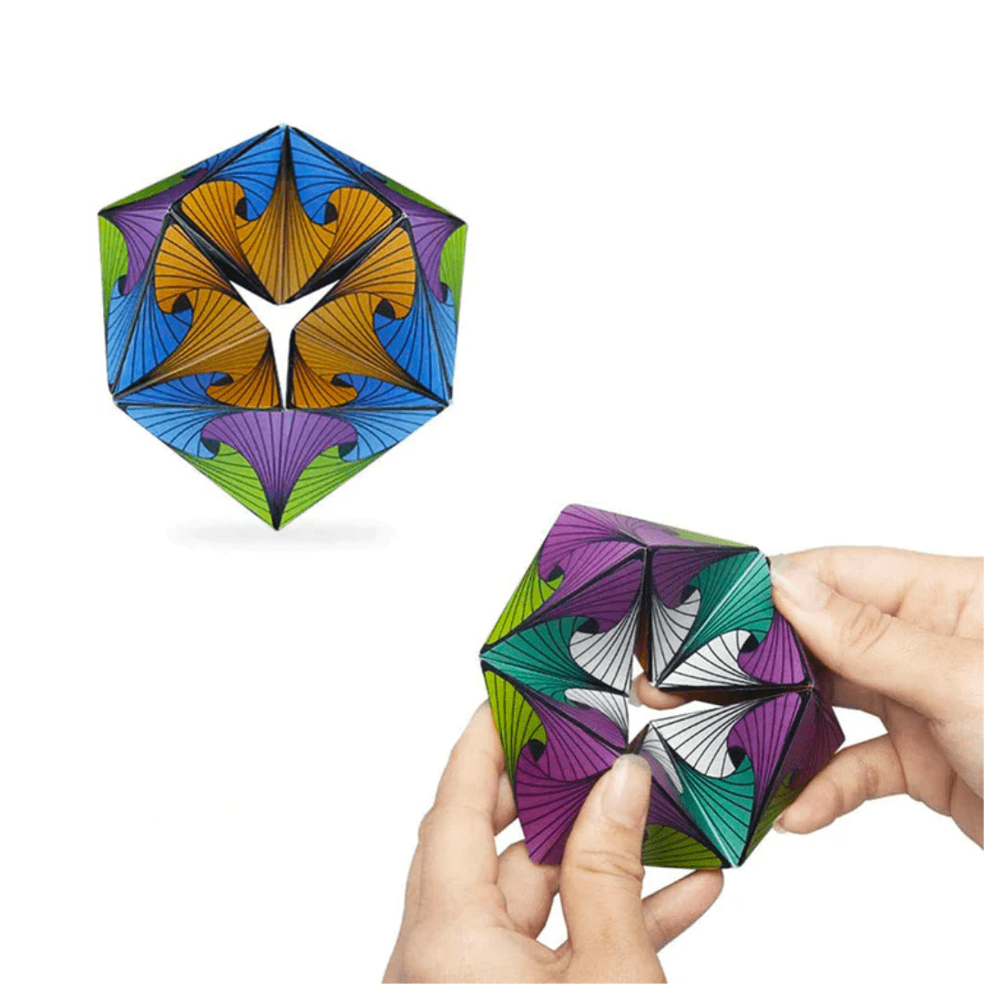 fliparoo fidget toy – Ellifox