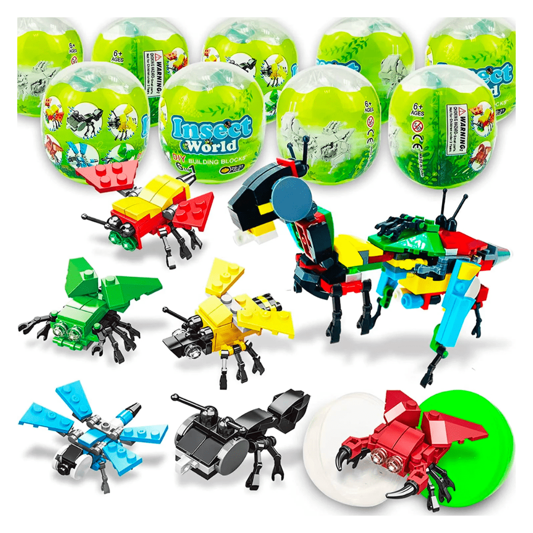 insect building blocks – Ellifox