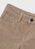 Little Gents Corduroy Pants