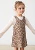 Fall Jumper + Shirt Set