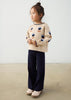 Tulip Knit Set